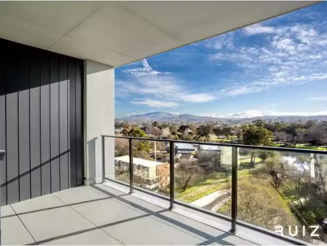 Apartment for rent in Lyneham, Australian Capital Territory
