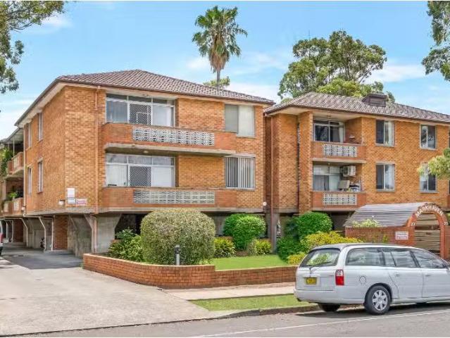 Apartment for rent in Merrylands, Sydney