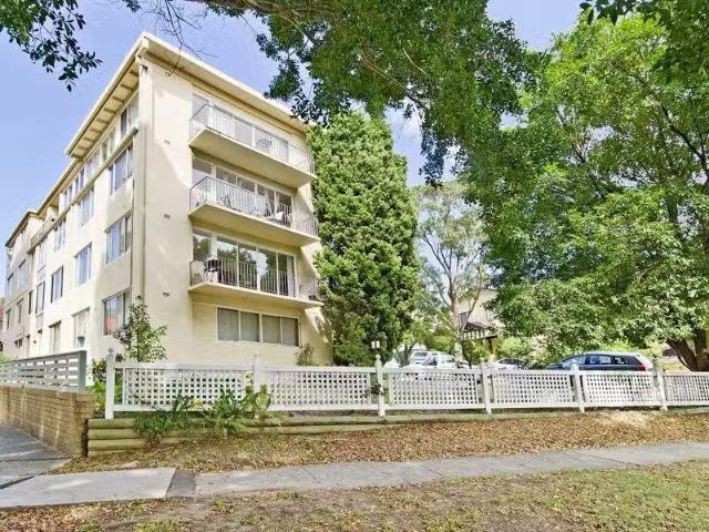 Apartment for rent in Sydney, New South Wales