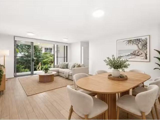 Apartment for rent in Sydney, New South Wales