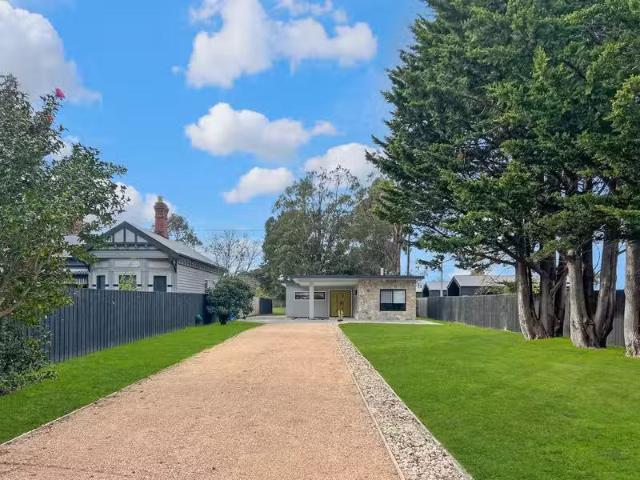 House for rent in St Helens, Tasmania