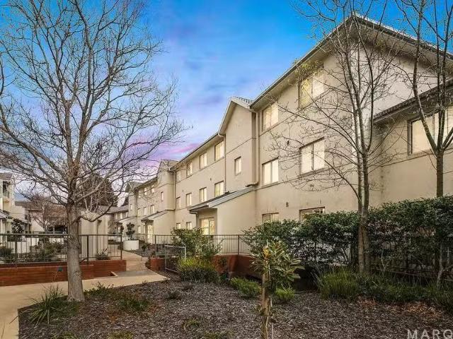 Apartment for rent in Canberra, Australian Capital Territory