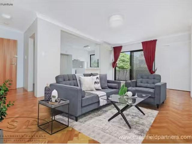 Apartment for rent in Strathfield, New South Wales