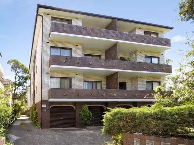 Apartment for rent in St George, Sydney