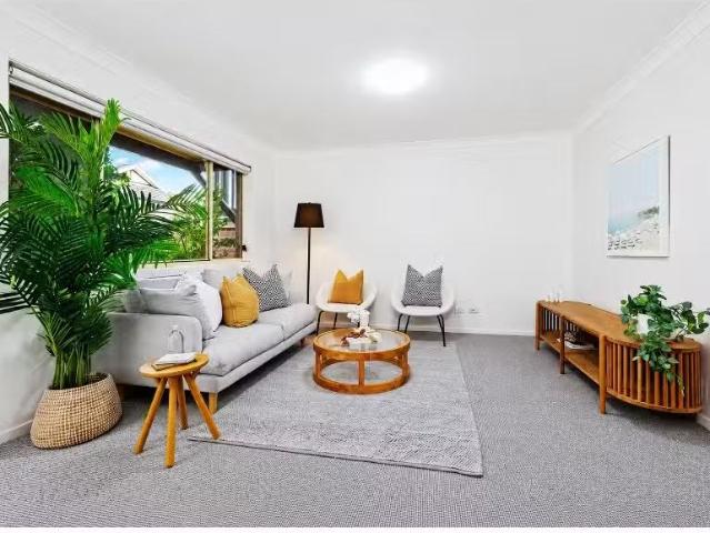 Condo for rent in Sydney, New South Wales