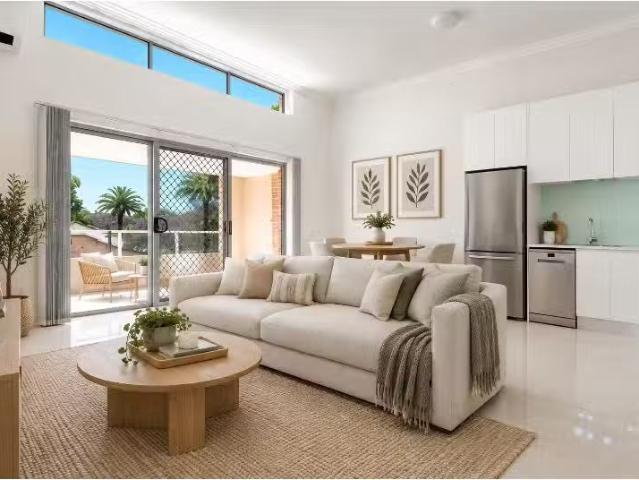 Apartment for rent in Campsie, Sydney