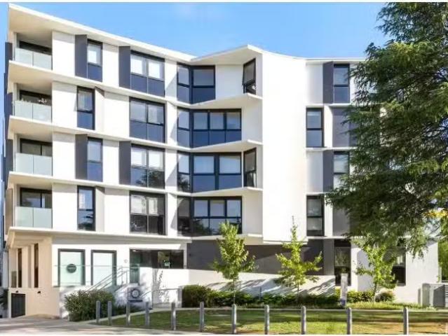 Apartment for rent in Kingston, South Canberra