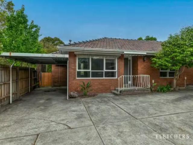 Apartment for rent in Camerons Creek, Victoria