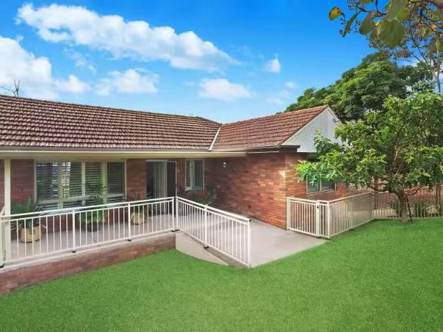 House for rent in Gosford, New South Wales