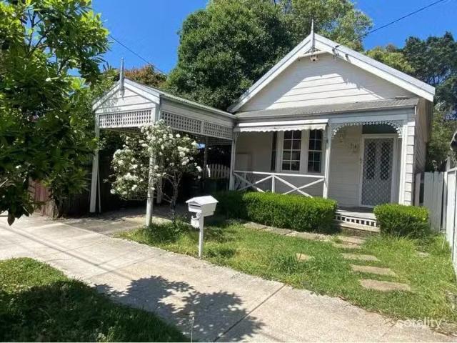 House for rent in Granville, Sydney