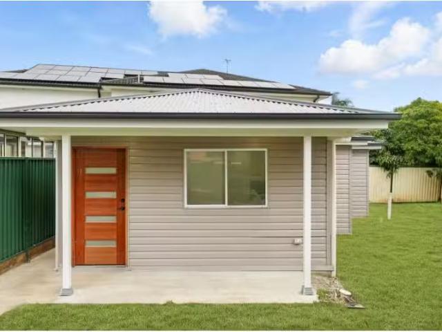 House for rent in Sydney, New South Wales