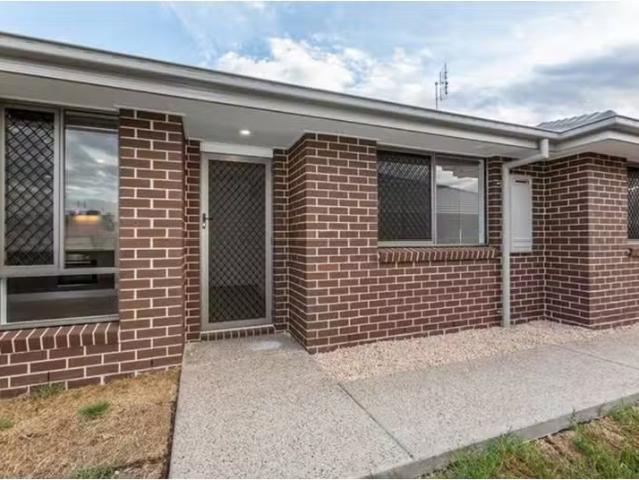 Apartment for rent in Gunnedah, New South Wales
