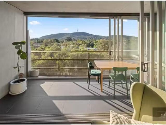 Apartment for rent in Canberra, Australian Capital Territory