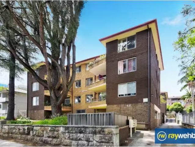 Apartment for rent in Sydney, New South Wales