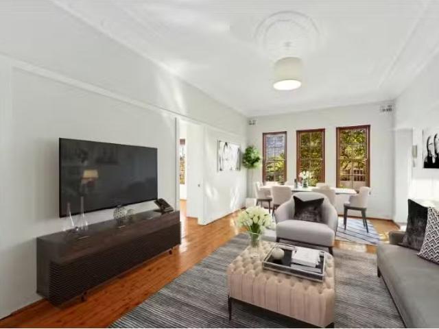 Apartment for rent in Sydney, New South Wales