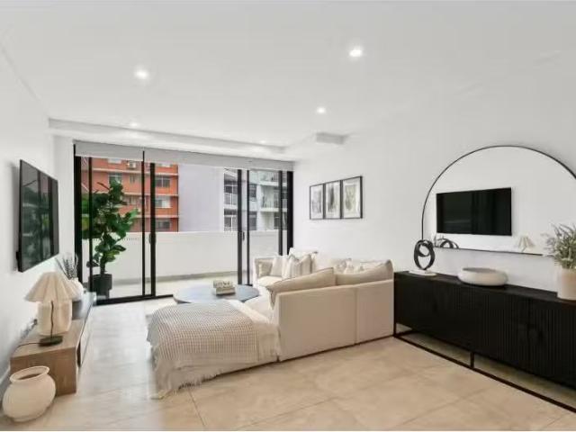 Apartment for rent in Sydney, New South Wales