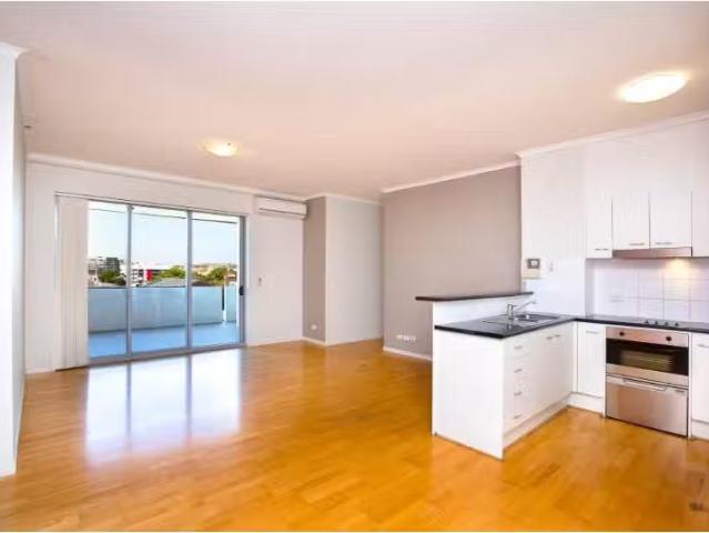 Apartment for rent in Toombul, Queensland