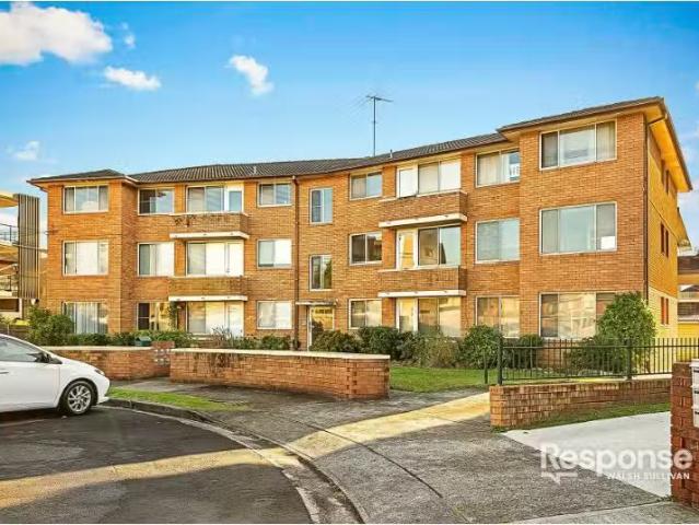 Apartment for rent in Strathfield, New South Wales