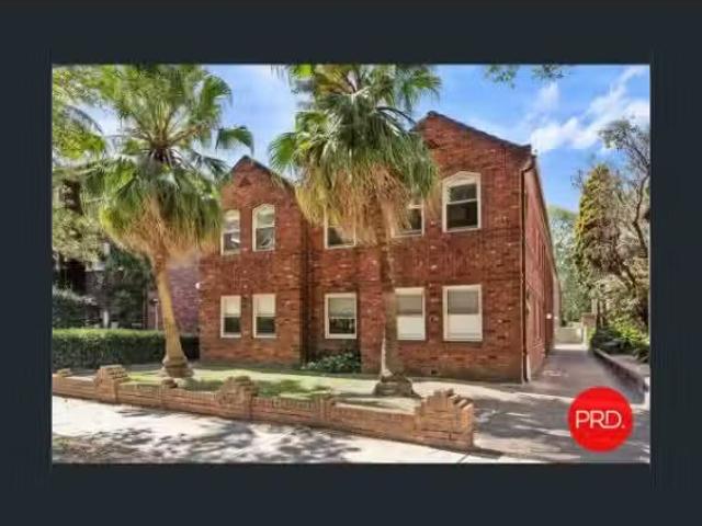 Apartment for rent in Sydney, New South Wales