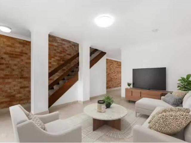 Condo for rent in Sydney, New South Wales