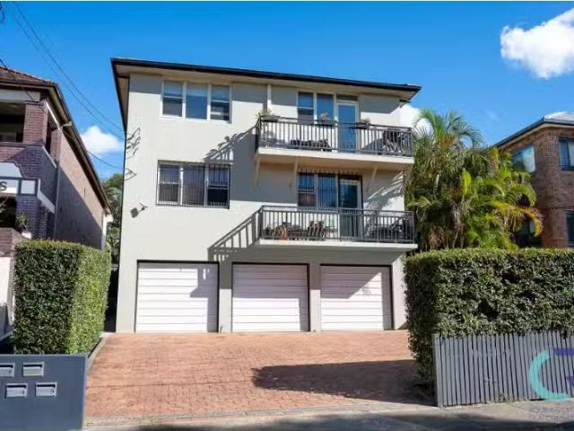 Apartment for rent in Sydney, New South Wales
