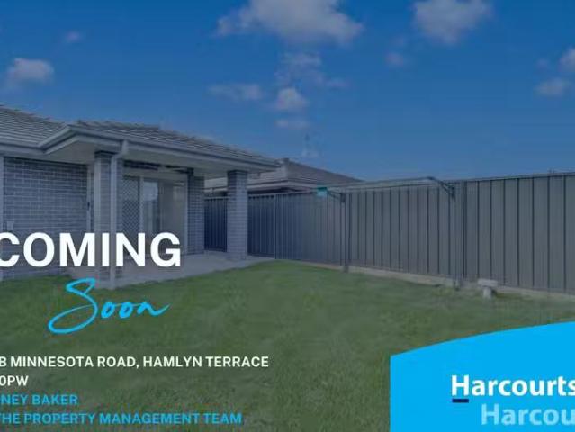 House for rent in Hamlyn Terrace, New South Wales