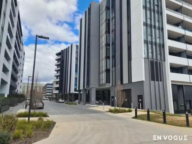 Apartment for rent in Canberra, Australian Capital Territory