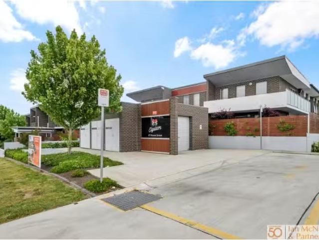 Condo for rent in Queanbeyan, New South Wales