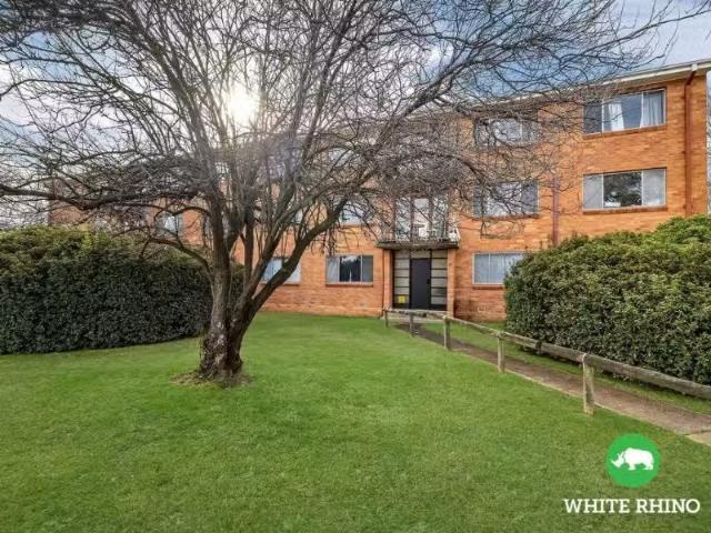 Apartment for rent in Canberra, Australian Capital Territory