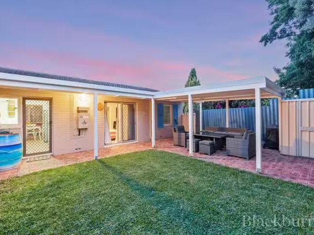 House for rent in Stirling, Western Australia