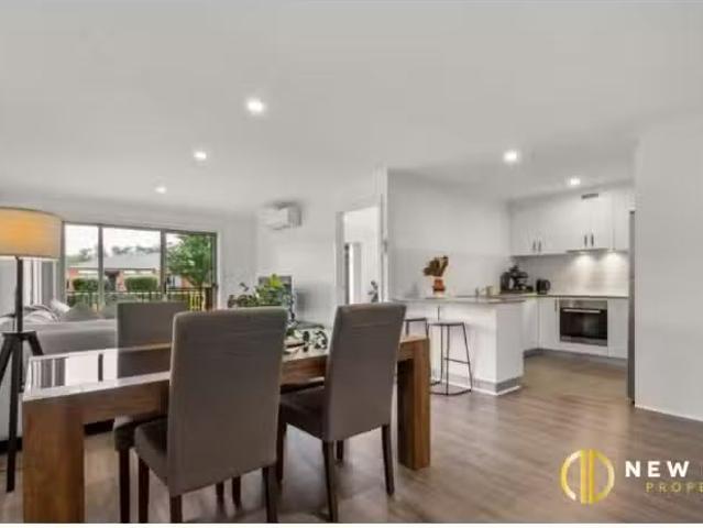 House for rent in Casey, Australian Capital Territory