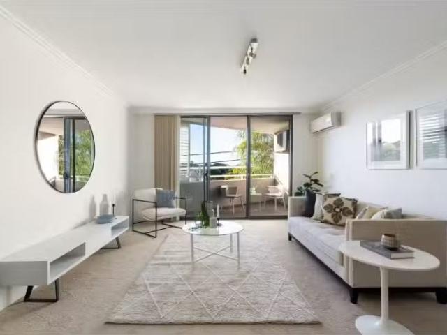 Apartment for rent in Inner West, Sydney