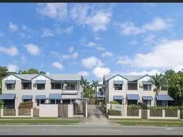 House for rent in Pimlico, Queensland