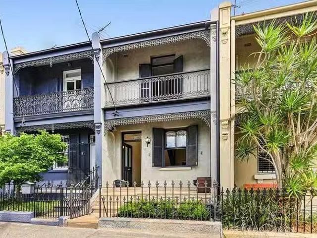 House for rent in Eastern Suburbs, Sydney