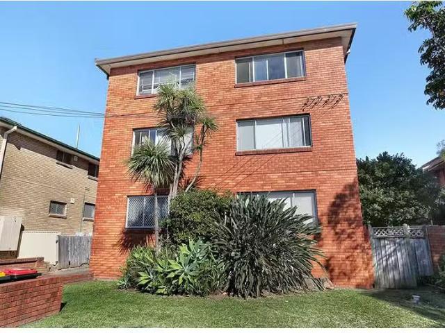 Apartment for rent in Sydney Olympic Park, Sydney