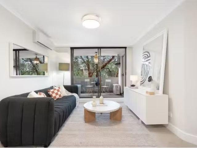 Apartment for rent in Sydney, New South Wales