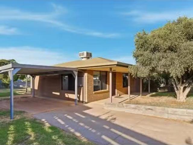House for rent in Corowa, New South Wales