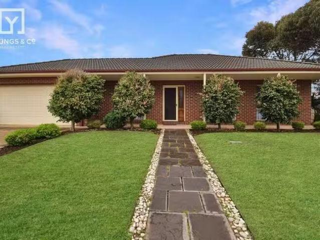 House for rent in Mooroopna, Victoria