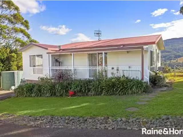 House for rent in New South Wales