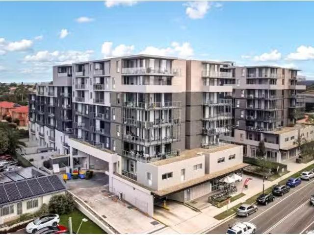 Apartment for rent in Sydney, New South Wales