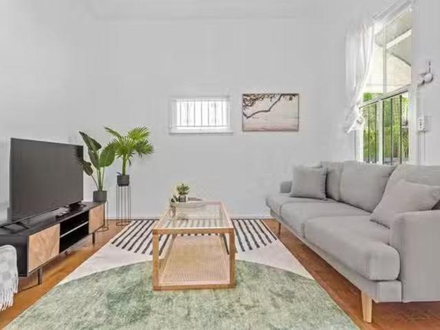 Apartment for rent in Toombul, Queensland