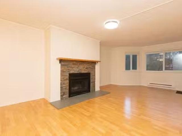 Apartment for rent in Burnaby, British Columbia