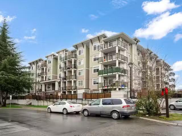 Apartment for rent in City of Langley, Metro Vancouver Regional District