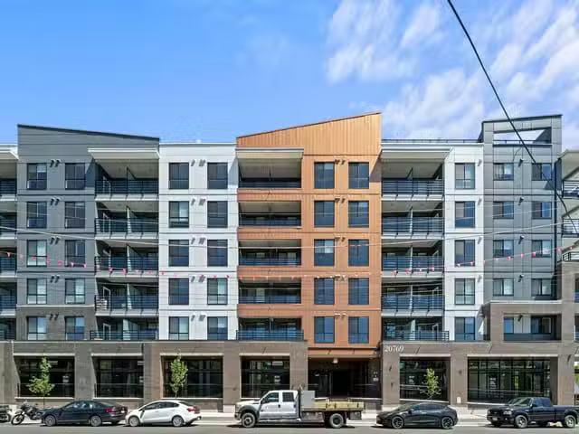 Apartment for rent in City of Langley, Metro Vancouver Regional District