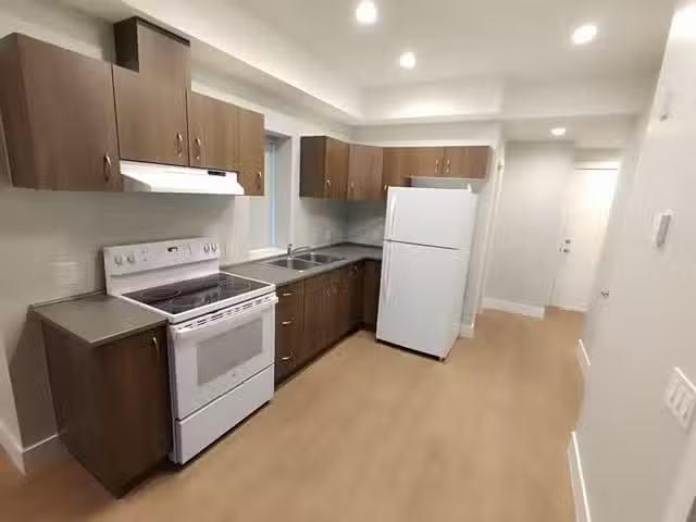 Apartment for rent in Langley, British Columbia