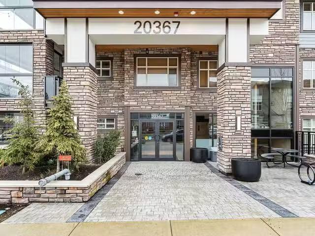 Apartment for rent in Langley, British Columbia