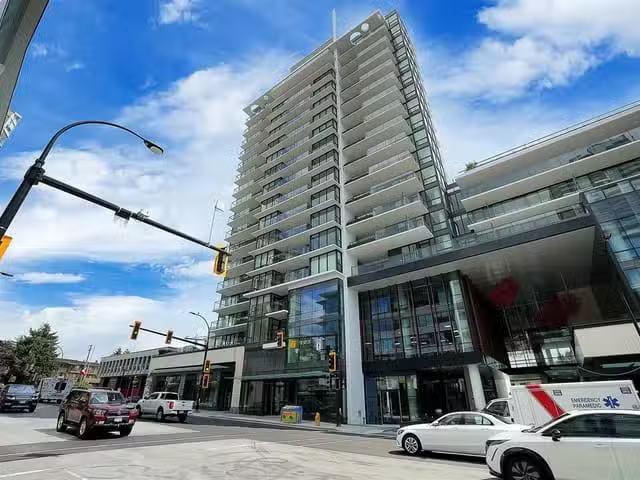 Apartment for rent in North Vancouver, British Columbia