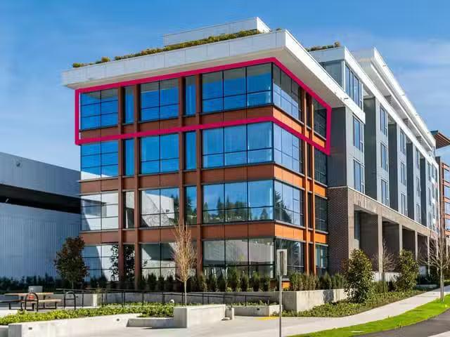 Apartment for rent in West Vancouver, British Columbia