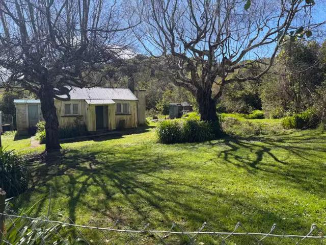 House for rent in Pōhara, Tasman District