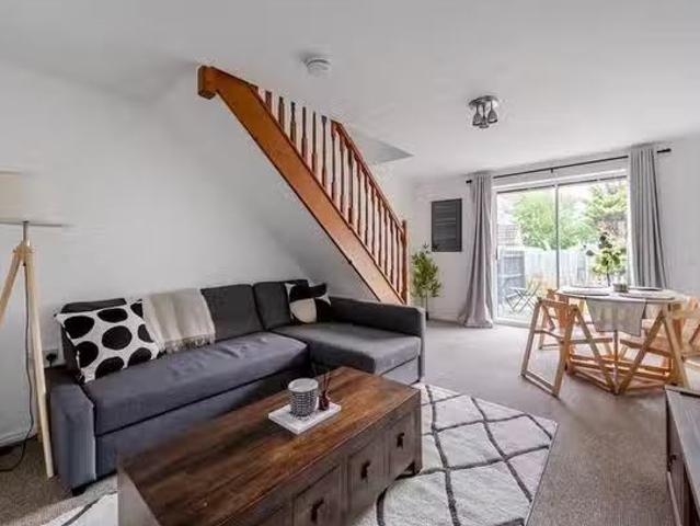 Apartment for rent in Greater Leys, Oxford